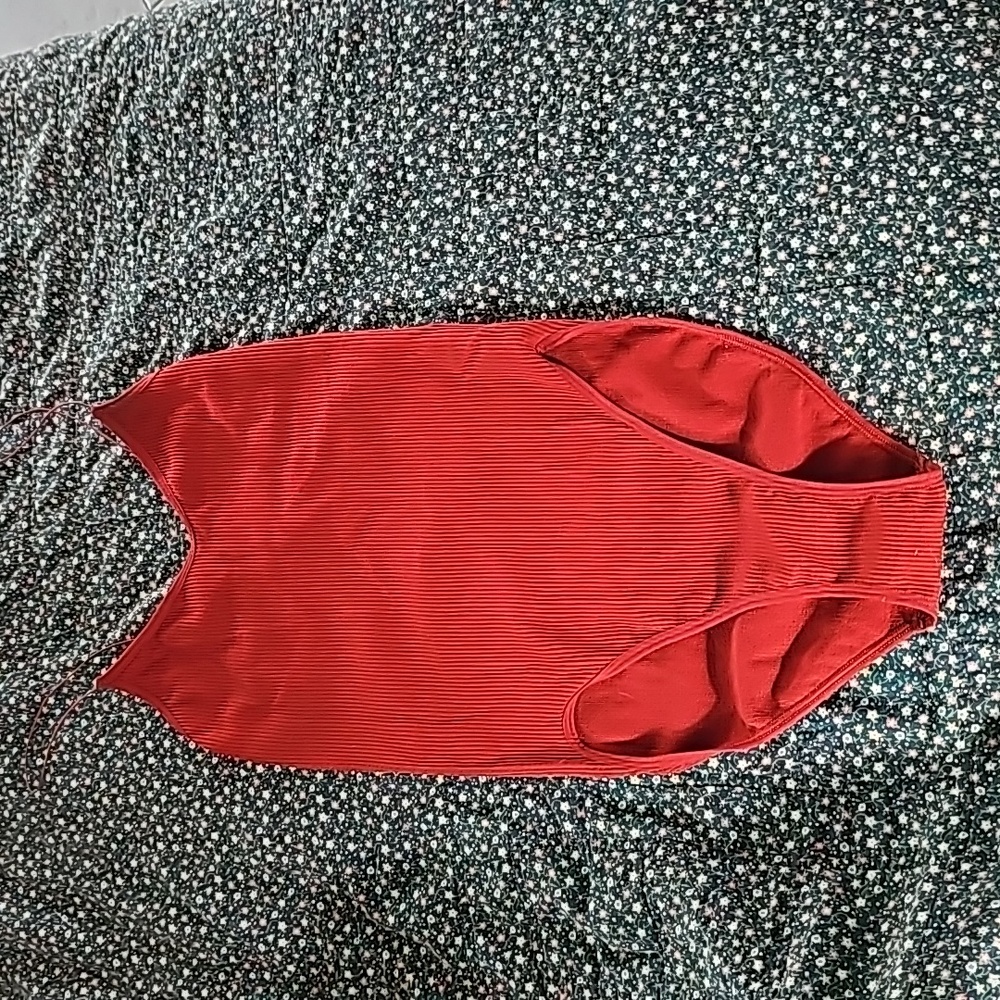 Urban Outfitters bodysuit